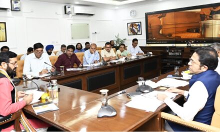 Haryana News: हरियाणा सरकार चरणबद्ध तरीके से राज्य में 600 अटल श्रमिक किसान कैंटीन करेगी स्थापित