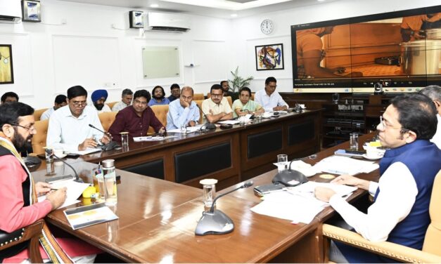 Haryana News: हरियाणा सरकार चरणबद्ध तरीके से राज्य में 600 अटल श्रमिक किसान कैंटीन करेगी स्थापित