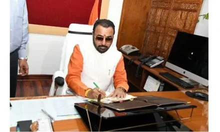 आयुष मंत्री श्री प्रतापराव जाधव विश्व होम्योपैथी दिवस पर 10 अप्रैल को गांधीनगर में होम्योपैथिक सम्मेलन का उद्घाटन करेंगे