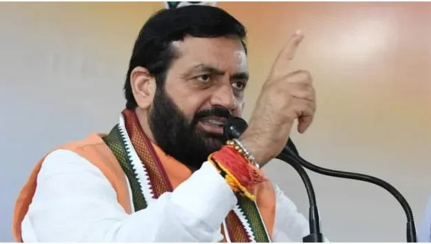 मुख्यमंत्री श्री नायब सिंह सैनी के सख्त निर्देश, प्रदेशभर में 15 जून तक की जाए सभी सड़कों की मरम्मत