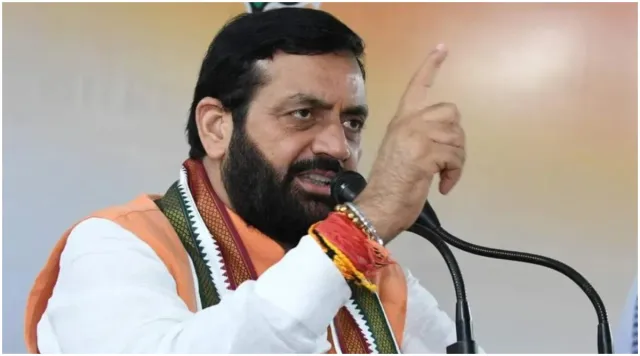 मुख्यमंत्री श्री नायब सिंह सैनी के सख्त निर्देश, प्रदेशभर में 15 जून तक की जाए सभी सड़कों की मरम्मत