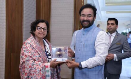 भारत-चिली खनन उद्योग गोलमेज चर्चा में दोनों देशों ने खनन क्षेत्र में सहयोग मजबूत किया