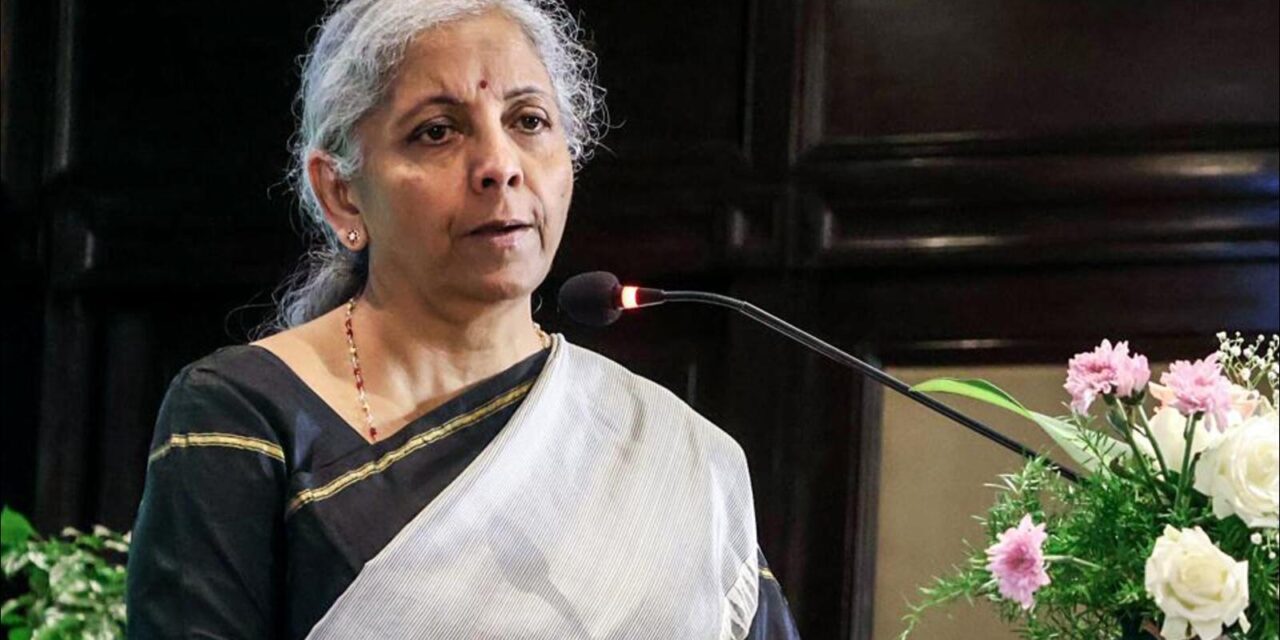 भारत सरकार ने वित्तीय सहायता, वैश्विक समझौता ज्ञापन और प्रतिभा विकास पहल के माध्यम से चिप विनिर्माण को प्रोत्साहन दिया