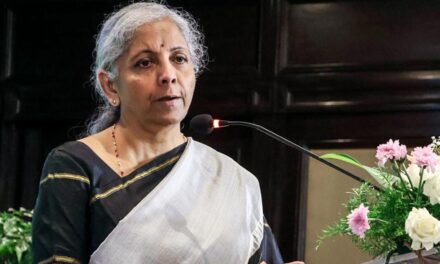 भारत सरकार ने वित्तीय सहायता, वैश्विक समझौता ज्ञापन और प्रतिभा विकास पहल के माध्यम से चिप विनिर्माण को प्रोत्साहन दिया