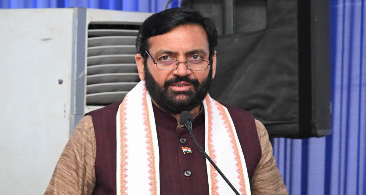 मुख्यमंत्री श्री नायब सिंह सैनी ने निर्माणाधीन मारुति सुजुकी प्लांट खरखौदा का किया दौरा