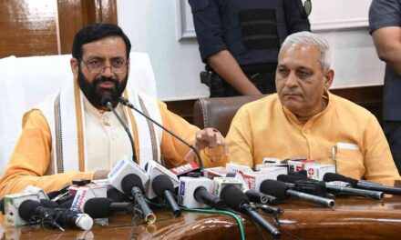 मुख्यमंत्री श्री नायब सिंह सैनी: कांग्रेस शासन में प्रदेश में बिजली व्यवस्था बदतर थी, वर्तमान सरकार ने बिजली क्षेत्र में किए सुधार