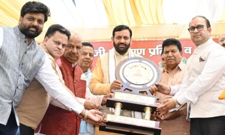 मुख्यमंत्री श्री नायब सिंह सैनी ने प्रदेशवासियों को हनुमान जन्मोत्सव की दी बधाई एवं शुभकामनाएं