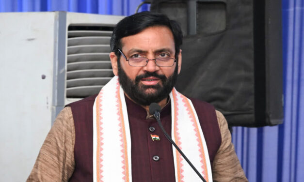 मुख्यमंत्री श्री नायब सिंह सैनी ने निर्माणाधीन मारुति सुजुकी प्लांट खरखौदा का किया दौरा