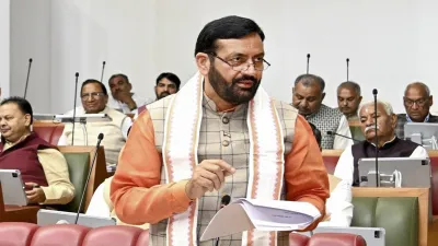 मुख्यमंत्री श्री नायब सिंह सैनी: 15 जून तक सभी क्षतिग्रस्त सड़कों की मरम्मत का कार्य किया जाये पूरा