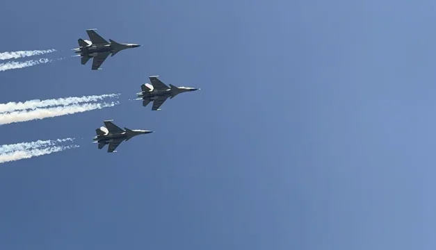 मुख्यालय आईडीएस त्रि-सेवाओं के भविष्य के युद्ध पाठ्यक्रम के दूसरे संस्करण का आयोजन करेगा