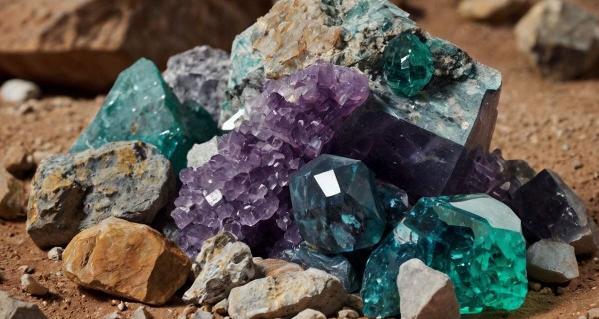 खान मंत्रालय ने राष्ट्रीय महत्वपूर्ण खनिज मिशन के तहत उत्कृष्टता केंद्र स्थापित करने के लिए दिशा-निर्देश जारी किए