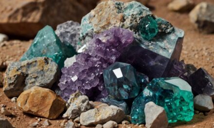 खान मंत्रालय ने राष्ट्रीय महत्वपूर्ण खनिज मिशन के तहत उत्कृष्टता केंद्र स्थापित करने के लिए दिशा-निर्देश जारी किए