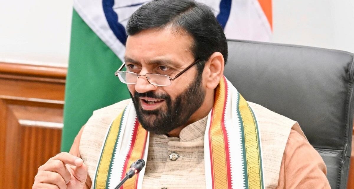 मुख्यमंत्री श्री नायब सिंह सैनी का पंजाब के मुख्यमंत्री पर निशाना, संवैधानिक पद पर बैठे हुए व्यक्ति द्वारा पानी को लेकर विवादित टिप्पणी करना गलत