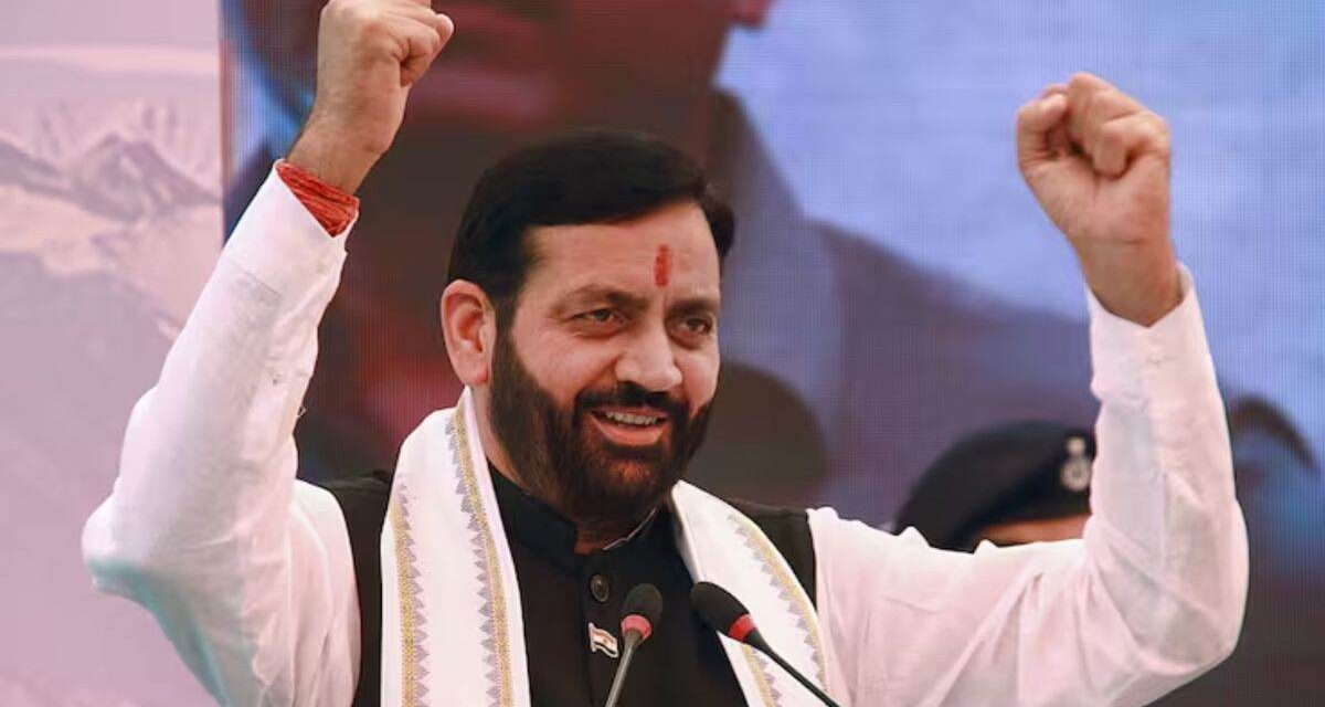 Haryana News: हरियाणा सरकार पुंडरी में 53 एकड़ सरकारी भूमि पर प्राकृतिक खेती के पायलट प्रोजेक्ट की करेगी शुरुआत