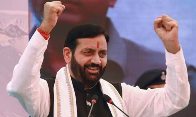 Haryana News: हरियाणा सरकार पुंडरी में 53 एकड़ सरकारी भूमि पर प्राकृतिक खेती के पायलट प्रोजेक्ट की करेगी शुरुआत