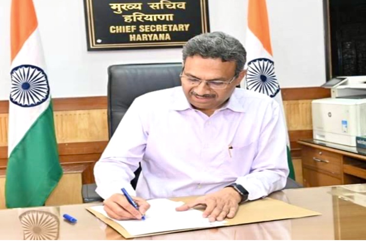 Haryana News: आपसी समन्वय के लिए सभी विभाग प्रमुखों के साथ पहली इंटर एजेंसी समन्वय बैठक में लिए गए जनहित निर्णय