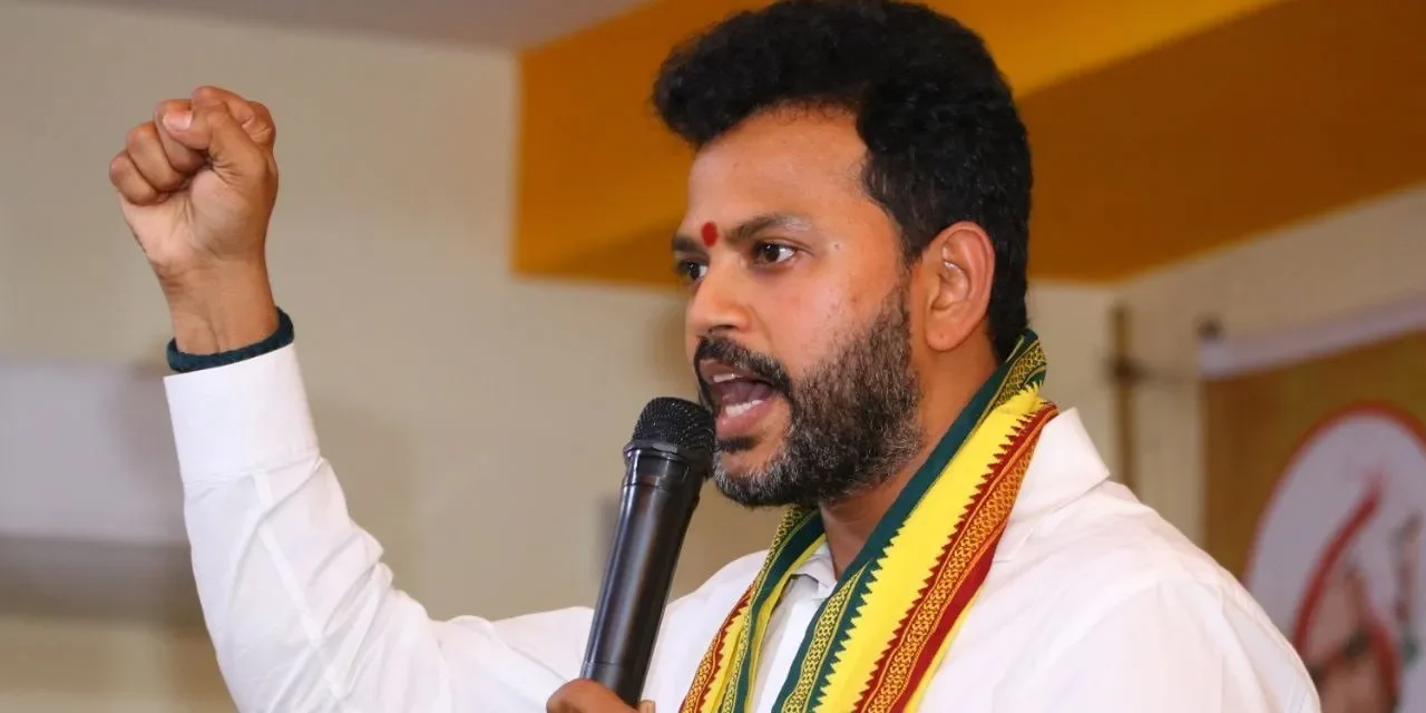 मंत्री श्री राम मोहन नायडू ने राजस्थान के कोटा और ओडिशा के पुरी में ग्रीनफील्ड हवाई अड्डों को सैद्धांतिक मंजूरी दी