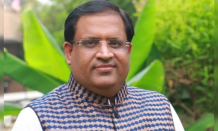 कैबिनेट मंत्री श्री विपुल गोयल: काम काज में देरी करने वाली एजेंसी को किया जाए ब्लैकलिस्ट