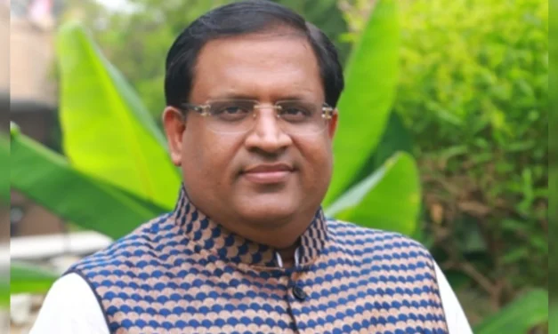 कैबिनेट मंत्री श्री विपुल गोयल: काम काज में देरी करने वाली एजेंसी को किया जाए ब्लैकलिस्ट