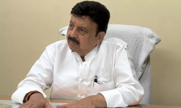 मंत्री राव नरबीर सिंह: इको-टूरिज्म को बढ़ावा देने के लिए बनाई जा रही है जंगल सफारी