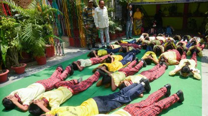 Haryana News: हरियाणा के सभी 22 जिलों में हुई नागरिक सुरक्षा मॉक ड्रिल