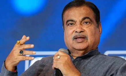 केंद्रीय मंत्री श्री नितिन गडकरी गोवा में प्रतिष्ठित वेधशाला टावरों का भूमिपूजन करेंगे