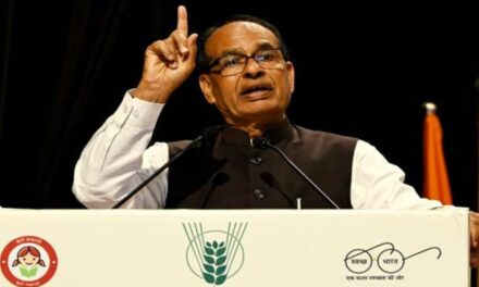 केंद्रीय मंत्री श्री शिवराज सिंह चौहान ने देशभर के कृषि विश्वविद्यालयों के कुलपतियों और आईसीएआर संस्थानों के निदेशकों के वार्षिक सम्मेलन का शुभारंभ किया