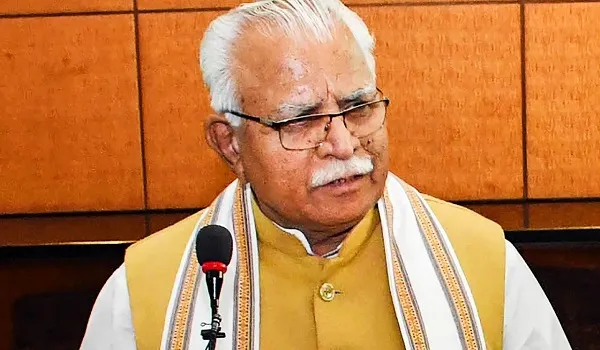 केंद्रीय मंत्री श्री मनोहर लाल ने जयपुर में राजस्थान के विद्युत क्षेत्र परिदृश्य की समीक्षा की