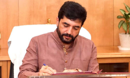 केन्द्रीय सहकारिता राज्य मंत्री श्री मुरलीधर मोहोल ने राज्यसभा में त्रिभुवन सहकारी यूनिवर्सिटी विधेयक, 2025 पर चर्चा का जवाब दिया