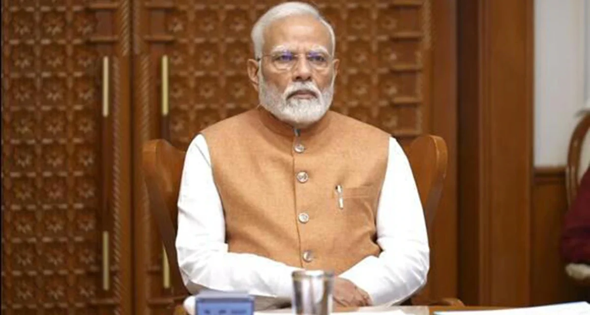 प्रधानमंत्री श्री नरेन्द्र मोदी ने टीबी मुक्त भारत अभियान की स्थिति एवं प्रगति की समीक्षा की