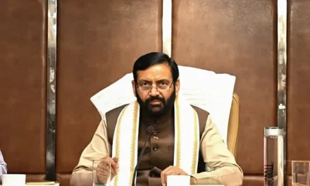 मुख्यमंत्री श्री नायब सिंह सैनी: कचरा संग्रहण कार्य में आमजन का फीडबैक लेने के लिए फीडबैक सेल का करें गठन, सीएम डैशबोर्ड के साथ भी करें लिंक