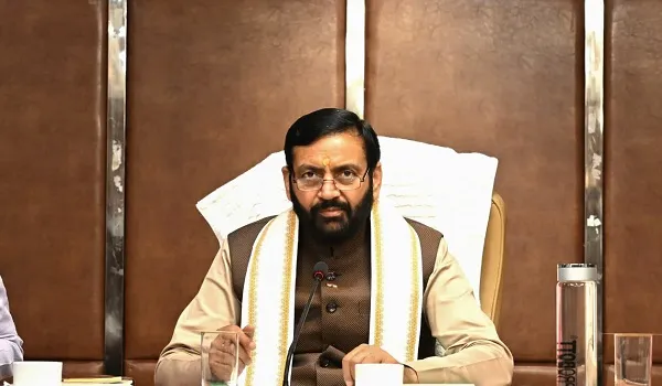 मुख्यमंत्री श्री नायब सिंह सैनी: कचरा संग्रहण कार्य में आमजन का फीडबैक लेने के लिए फीडबैक सेल का करें गठन, सीएम डैशबोर्ड के साथ भी करें लिंक