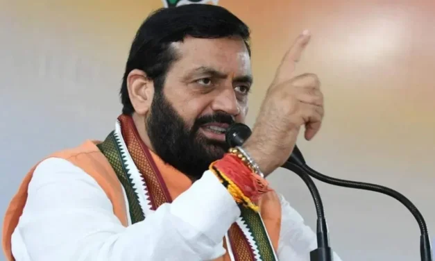 मुख्यमंत्री श्री नायब सिंह सैनी: कुरुक्षेत्र में बनने वाले सिख म्यूजियम तथा संत शिरोमणि गुरु रविदास म्यूजियम के कार्यों को तय समयसीमा में पूर्ण करना करें सुनिश्चित