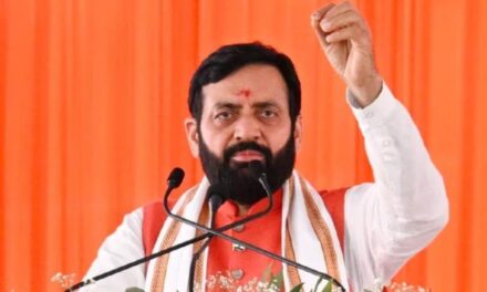 मुख्यमंत्री श्री नायब सिंह सैनी ने उद्योगपतियों से किया आह्वान – हरियाणा में औद्योगिक इकाइयां स्थापित कर विकास गाथा में बनें भागीदार