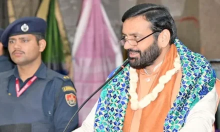 मुख्यमंत्री श्री नायब सिंह सैनी ने किया राज्यस्तरीय प्रदर्शनी का शुभारंभ