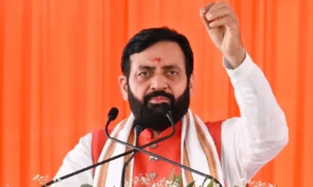 मुख्यमंत्री श्री नायब सिंह सैनी ने की मेवात विकास बोर्ड की 31वीं बैठक की अध्यक्षता