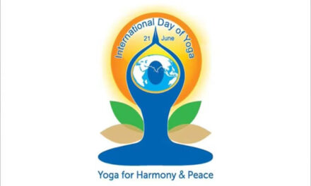 राज्य में 21 जून को एआईआईए का मुख्य राष्ट्रीय समारोह ‘योग संगम’ पेडेम स्पोर्ट्स कॉम्प्लेक्स, म्हापुस्सा में आयोजित किया जाएगा