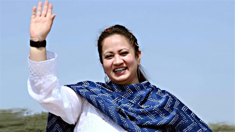 मंत्री श्रीमती श्रुति चौधरी: अधिकारी शिशु गृहों व पर्यवेक्षण गृहों का करें नियमित दौरा