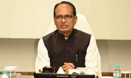 केंद्रीय कृषि मंत्री शिवराज सिंह चौहान की अध्यक्षता में कोयम्बटूर में कपास उत्पादकता सुधार बैठक