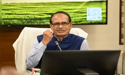 केंद्रीय कृषि मंत्री श्री शिवराज सिंह चौहान 3 और 4 जुलाई को जम्मू-कश्मीर के दौरे पर