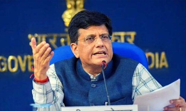 मंत्री पीयूष गोयल: भारत को विकसित राष्ट्र बनाने के लिए सरकार का 100 दिनों का परिवर्तनकारी एजेंडा
