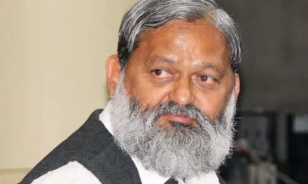 अनिल विज का बड़ा एक्शन: अंबाला से शाहबाद तक वेयरहाउस और जीटी रोड कटों की जांच के आदेश, बनेगी रिपोर्ट