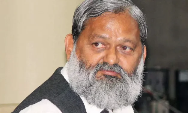अनिल विज का बड़ा एक्शन: अंबाला से शाहबाद तक वेयरहाउस और जीटी रोड कटों की जांच के आदेश, बनेगी रिपोर्ट