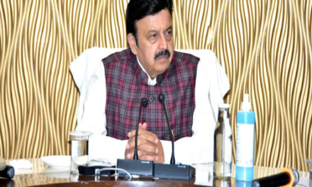 अरावली जंगल सफारी: हरियाणा बनेगा ईको-टूरिज्म का नया केंद्र, राव नरबीर सिंह की घोषणा