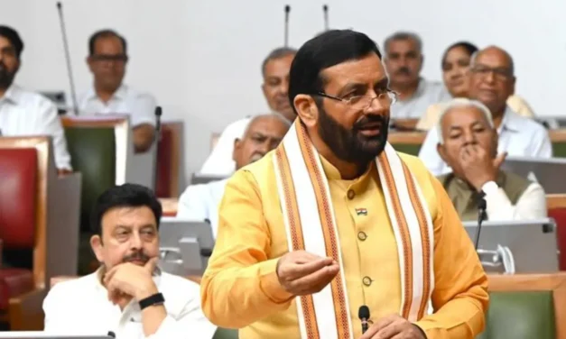 मुख्यमंत्री नायब सिंह सैनी: 1984 में हुए सिख विरोधी दंगों में जान गवाने वाले व्यक्ति के परिवार के एक सदस्य को मिलेगी सरकारी नौकरी