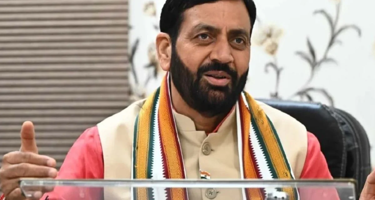 मुख्यमंत्री नायब सिंह सैनी की अध्यक्षता में एचपीपीसी और एचपीडब्ल्यूपीसी की बैठक में बड़े फैसले