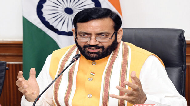 हरियाणा मुख्यमंत्री नायब सिंह सैनी का बाढ़ और बारिश से उत्पन्न हालातों पर उपायुक्तों को सतर्क रहने का निर्देश