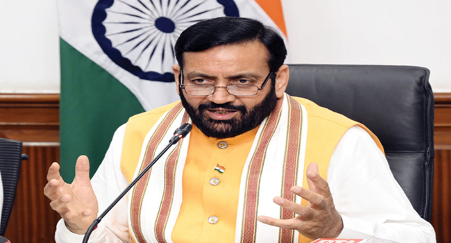 हरियाणा मुख्यमंत्री नायब सिंह सैनी का बाढ़ और बारिश से उत्पन्न हालातों पर उपायुक्तों को सतर्क रहने का निर्देश