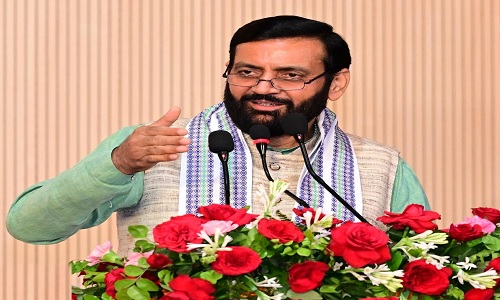 श्री गुरु तेग बहादुर जी के 350वें शहीदी दिवस पर 25 नवम्बर को कुरुक्षेत्र में होगा भव्य आयोजन