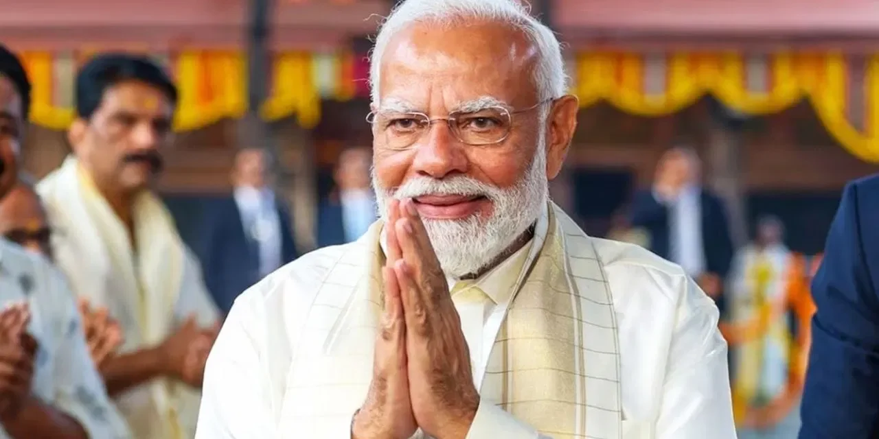 प्रधानमंत्री नरेंद्र मोदी 11 सितंबर को उत्तर प्रदेश और उत्तराखंड का दौरा करेंगे: वाराणसी में मॉरीशस के प्रधानमंत्री के साथ बैठक